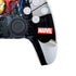 Marvel Avengers Assemble Iron Man PS5 Controller Skin
